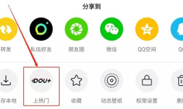 dou+哪些不为人知的投放技巧，运营得当让你业绩翻十倍